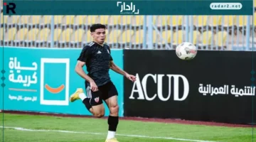 توفيق محمد يعلن استعداده لتقديم أفضل ما لديه في الأهلي